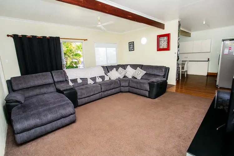 Second view of Homely house listing, 15 Indigo Cres, Mount Isa QLD 4825