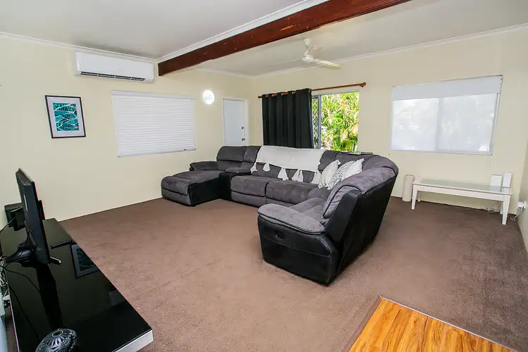 Fourth view of Homely house listing, 15 Indigo Cres, Mount Isa QLD 4825