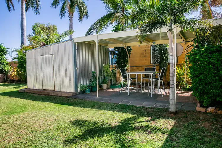 Fifth view of Homely house listing, 15 Indigo Cres, Mount Isa QLD 4825