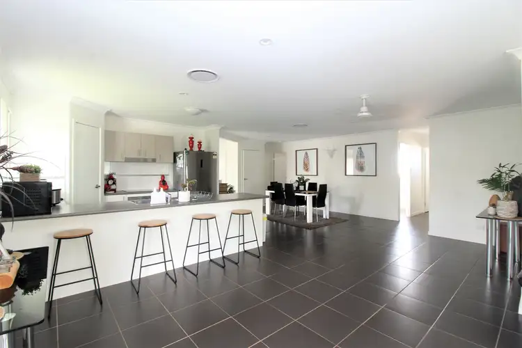 16 Riverbank Pl, Cloncurry QLD 4824