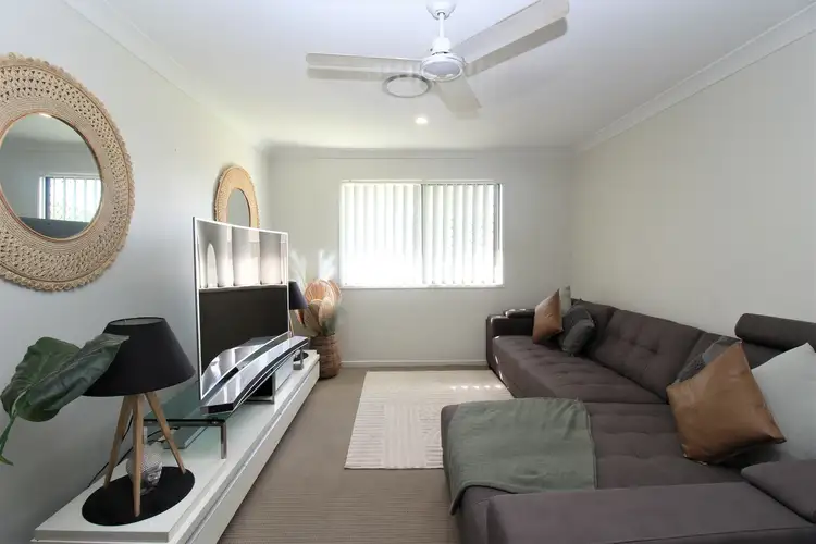 Second view of Homely house listing, 16 Riverbank Pl, Cloncurry QLD 4824