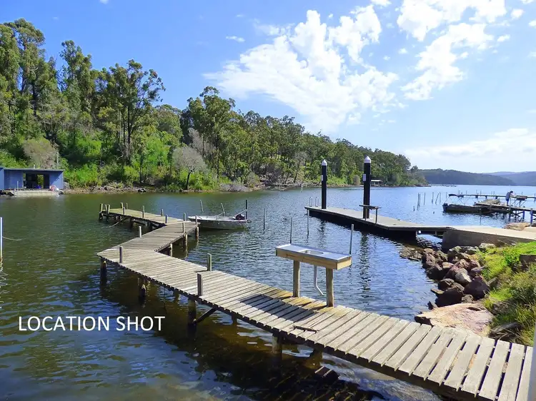 Second view of Homely house listing, 8-10 Acacia Avenue WONBOYN Via, Eden NSW 2551