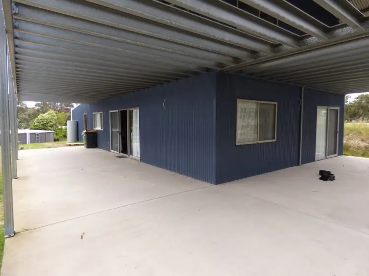Third view of Homely house listing, 8-10 Acacia Avenue WONBOYN Via, Eden NSW 2551