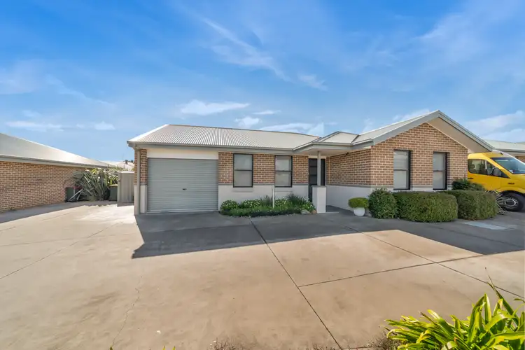 Main view of Homely unit listing, Unit 3/95 Gibson St, Goulburn NSW 2580