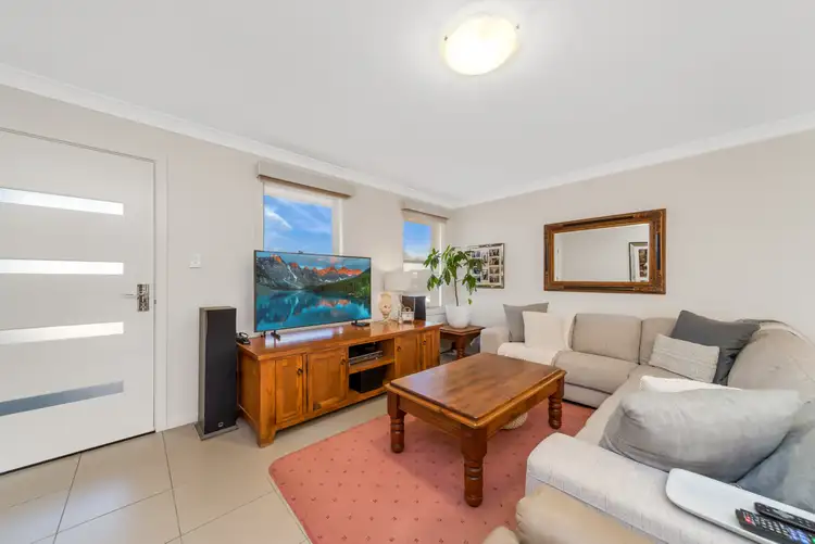 Second view of Homely unit listing, Unit 3/95 Gibson St, Goulburn NSW 2580