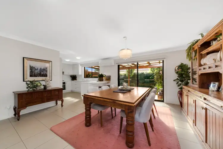Third view of Homely unit listing, Unit 3/95 Gibson St, Goulburn NSW 2580