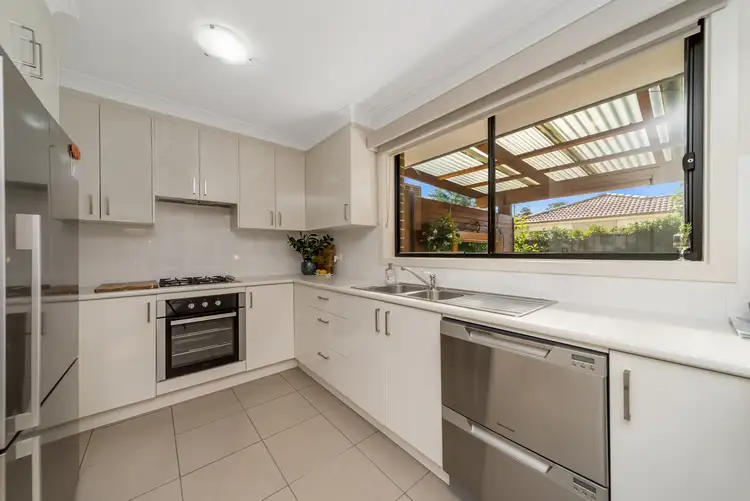 Fifth view of Homely unit listing, Unit 3/95 Gibson St, Goulburn NSW 2580