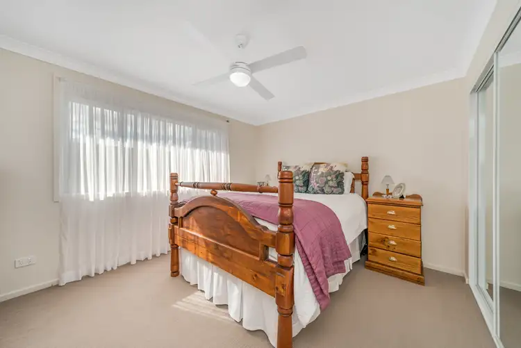 Sixth view of Homely unit listing, Unit 3/95 Gibson St, Goulburn NSW 2580