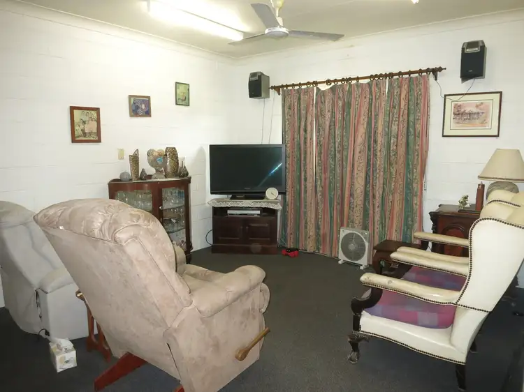 Fourth view of Homely house listing, 7 Landsdown St, Cardwell QLD 4849