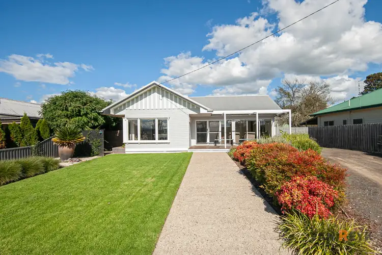 213 Main Rd, Lindenow VIC 3865