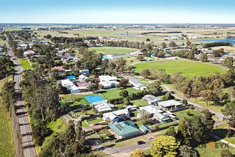 Third view of Homely house listing, 213 Main Rd, Lindenow VIC 3865