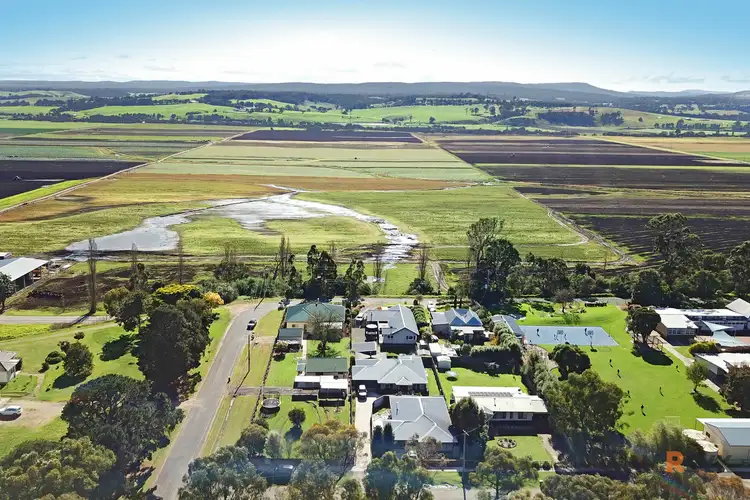 Fourth view of Homely house listing, 213 Main Rd, Lindenow VIC 3865