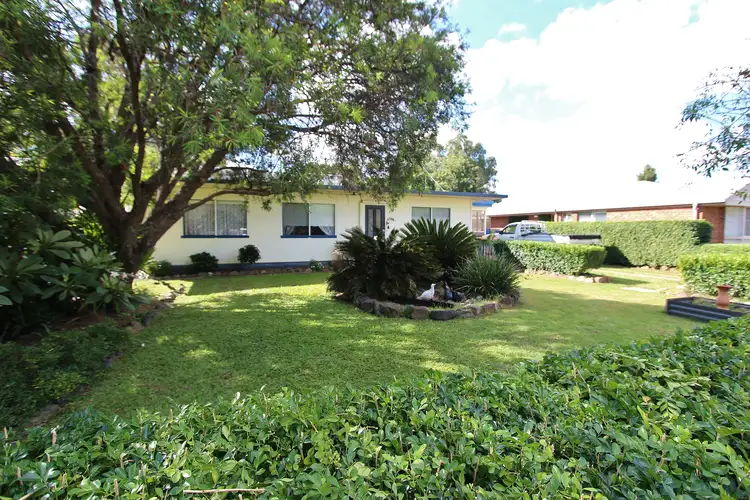 Main view of Homely rural property listing, 139 Alfred St, Laidley QLD 4341