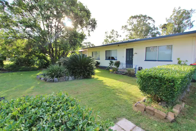 Second view of Homely rural property listing, 139 Alfred St, Laidley QLD 4341