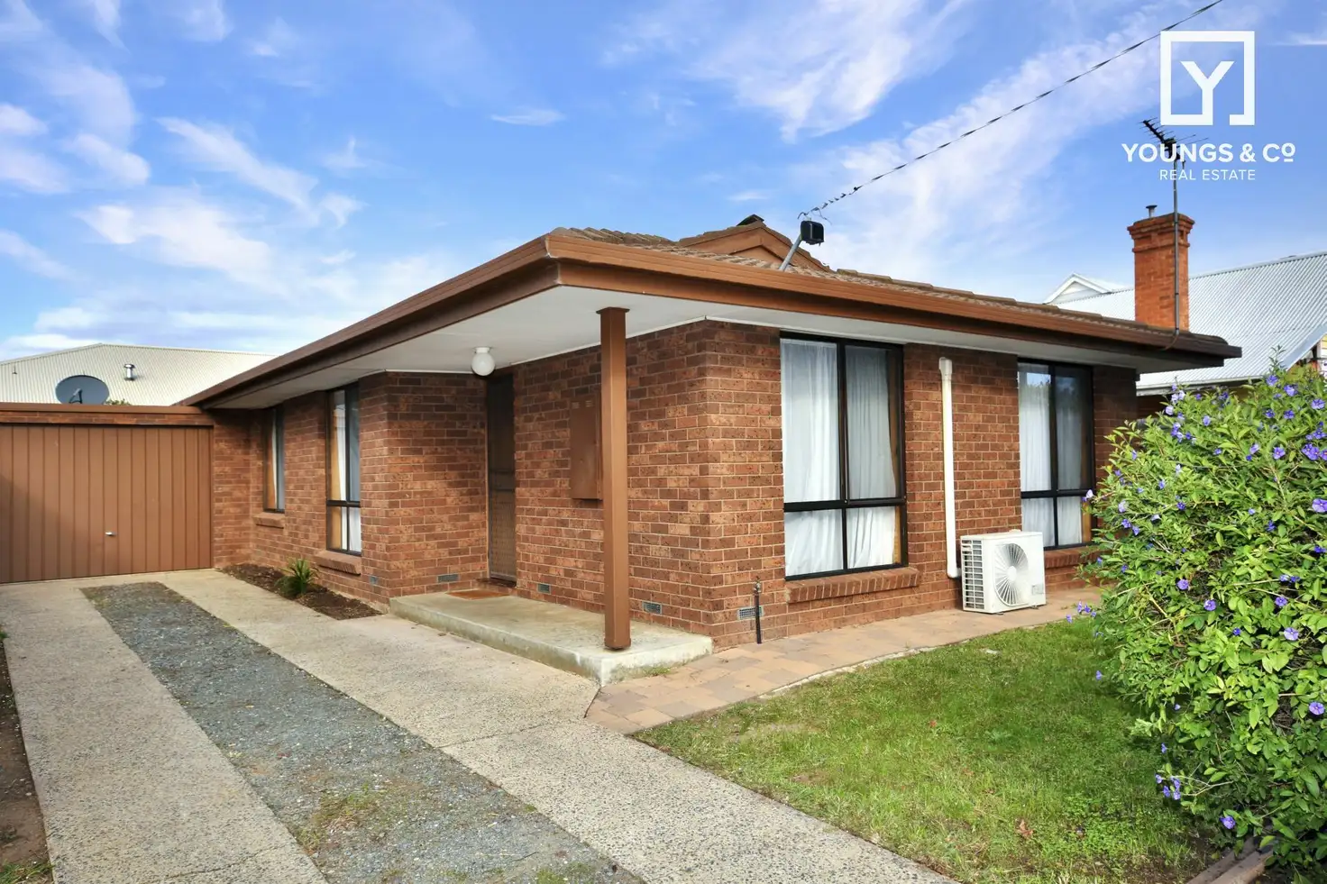 Main view of Homely unit listing, 4 Thames St, Shepparton VIC 3630