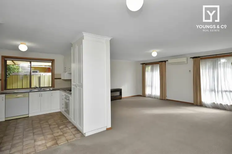 Second view of Homely unit listing, 4 Thames St, Shepparton VIC 3630