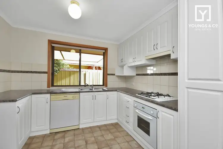 Fifth view of Homely unit listing, 4 Thames St, Shepparton VIC 3630