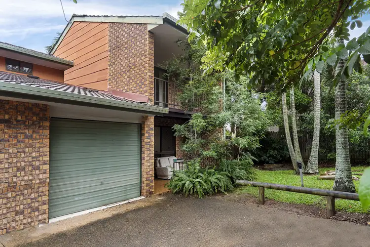Main view of Homely townhouse listing, Unit 16/24-26 Chambers Flat Rd, Waterford West QLD 4133