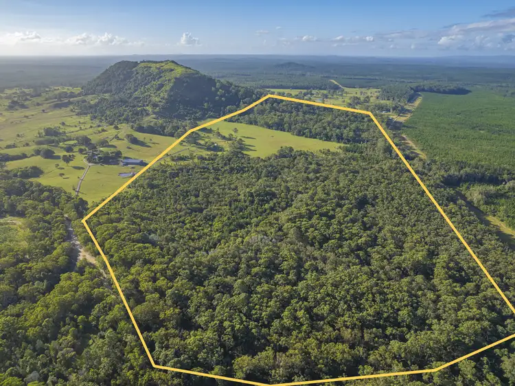 2391 Kin Kin Rd, Coondoo QLD 4570