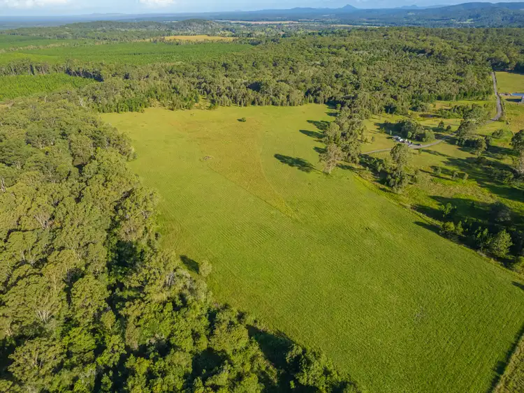 Second view of Homely land listing, 2391 Kin Kin Rd, Coondoo QLD 4570