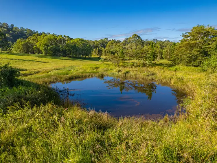 Third view of Homely land listing, 2391 Kin Kin Rd, Coondoo QLD 4570