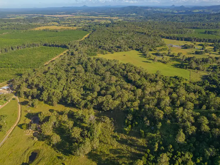 Fourth view of Homely land listing, 2391 Kin Kin Rd, Coondoo QLD 4570