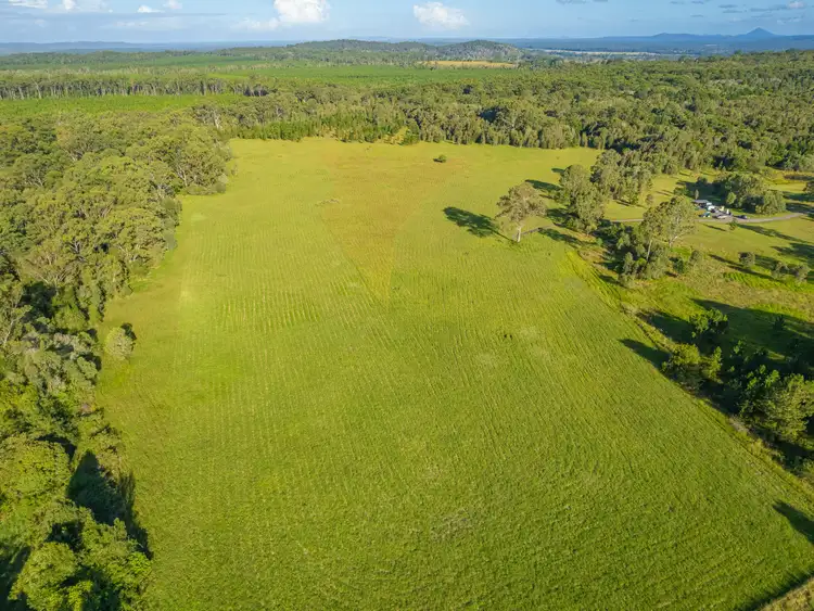 Fifth view of Homely land listing, 2391 Kin Kin Rd, Coondoo QLD 4570