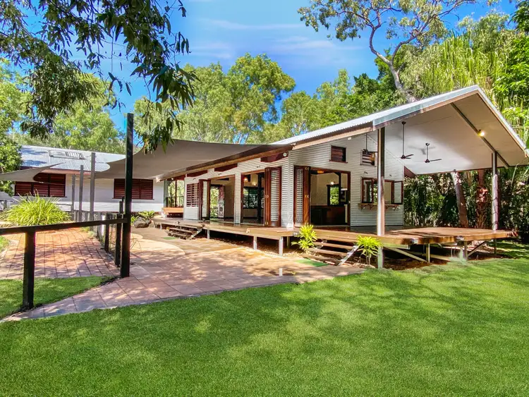 133 Gifford St, Horseshoe Bay QLD 4819