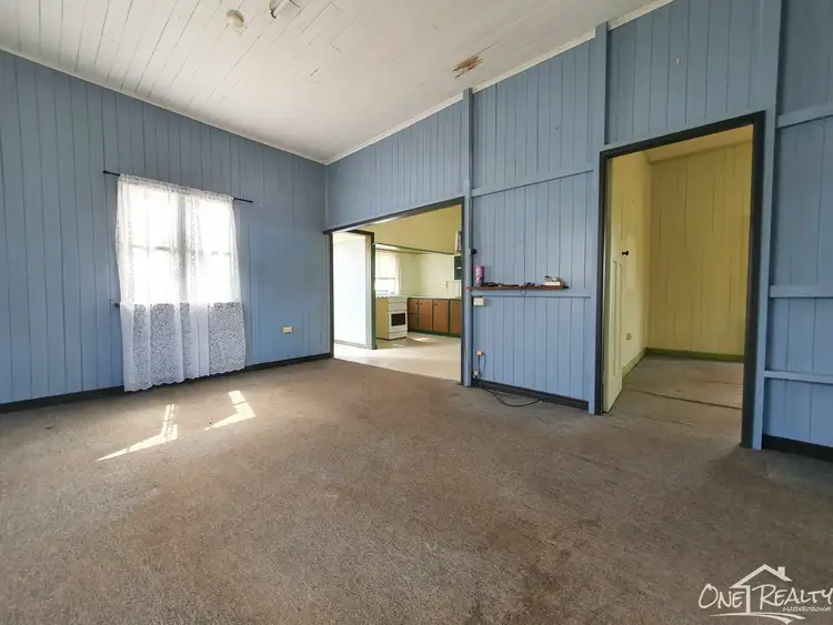Fourth view of Homely house listing, 14 Lahey St, Brooweena QLD 4620