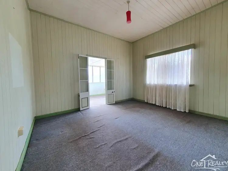 Fifth view of Homely house listing, 14 Lahey St, Brooweena QLD 4620