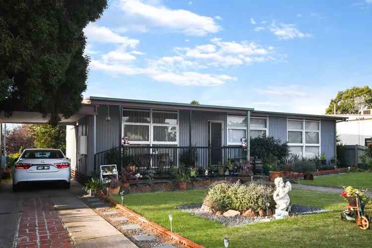Main view of Homely house listing, 89 Cooper St, Stawell VIC 3380
