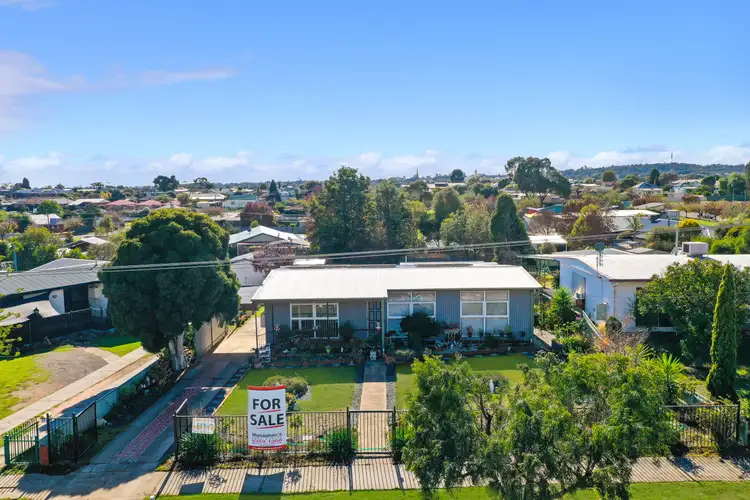 Second view of Homely house listing, 89 Cooper St, Stawell VIC 3380