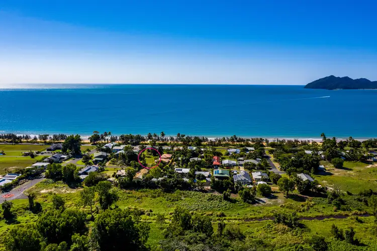 14 Mcnamara St, Wongaling Beach QLD 4852