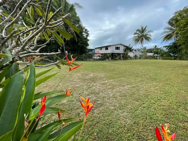 Second view of Homely land listing, 14 Mcnamara St, Wongaling Beach QLD 4852