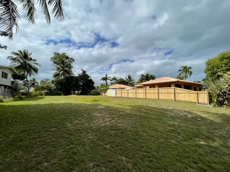 Third view of Homely land listing, 14 Mcnamara St, Wongaling Beach QLD 4852
