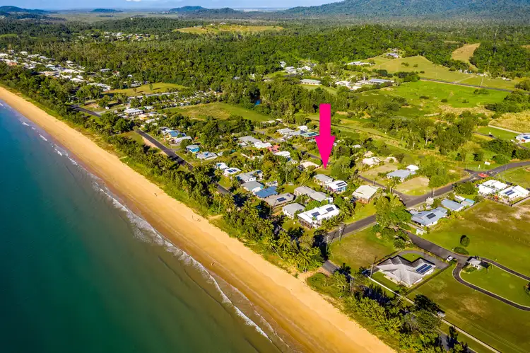 Fourth view of Homely land listing, 14 Mcnamara St, Wongaling Beach QLD 4852