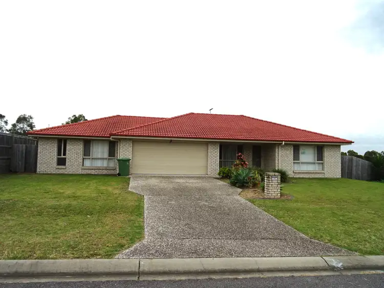Main view of Homely house listing, 47 Walnut Cres, Lowood QLD 4311