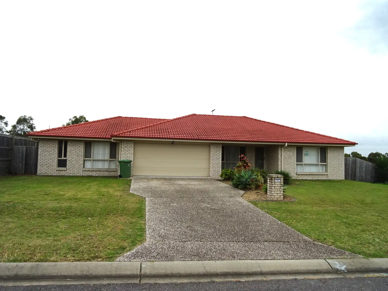 Main view of Homely house listing, 47 Walnut Cres, Lowood QLD 4311