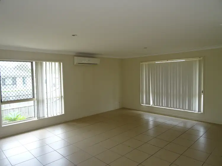 Second view of Homely house listing, 47 Walnut Cres, Lowood QLD 4311