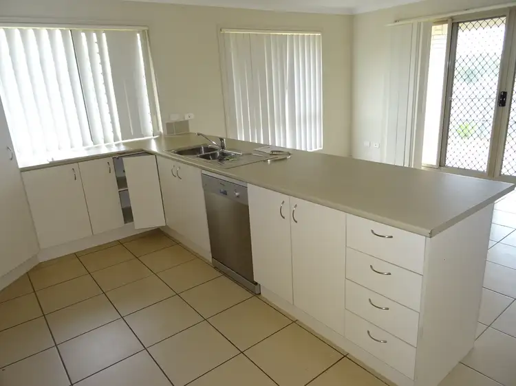 Fourth view of Homely house listing, 47 Walnut Cres, Lowood QLD 4311