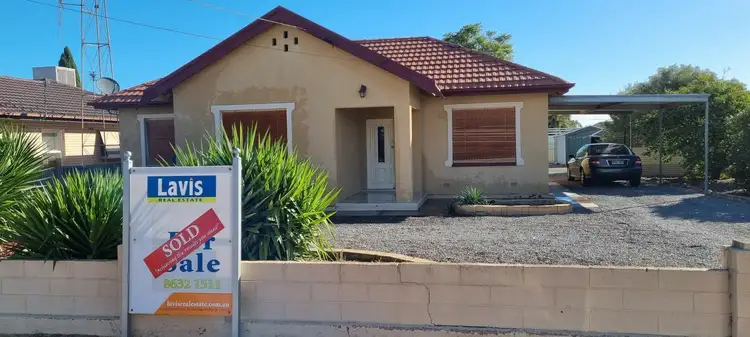 Main view of Homely house listing, 40 Nelson Street, Port Pirie SA 5540