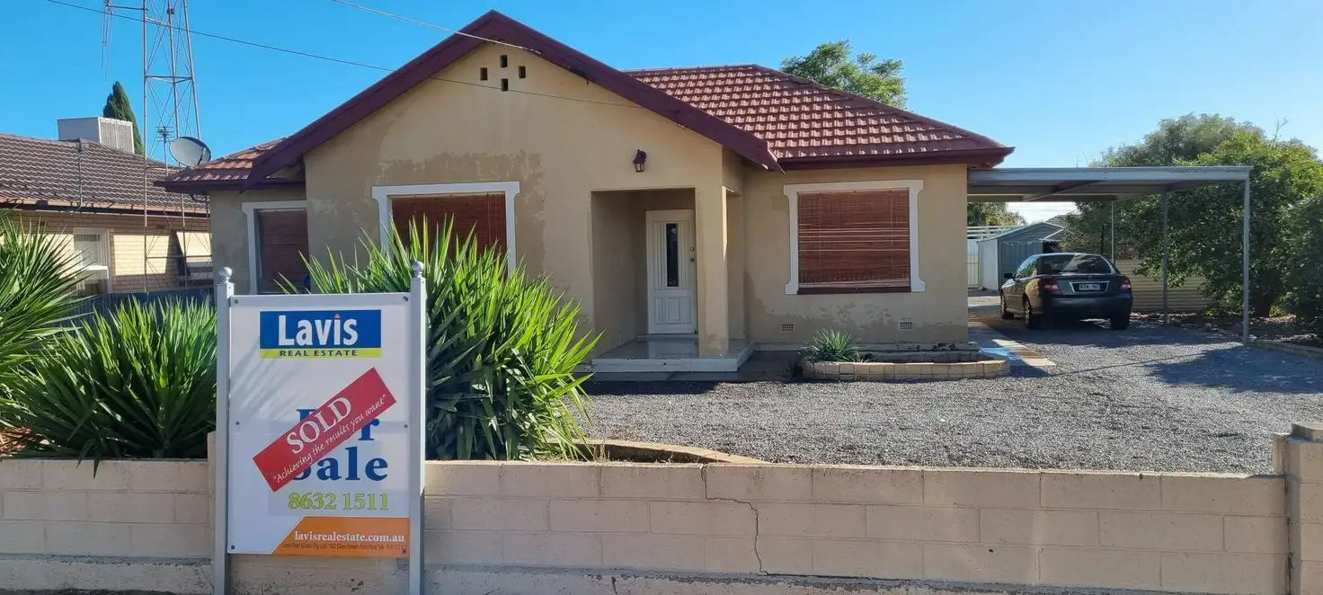 Main view of Homely house listing, 40 Nelson Street, Port Pirie SA 5540