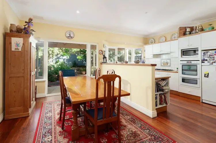 Second view of Homely house listing, 18 Lakeside Terrace, Mount Pleasant WA 6153