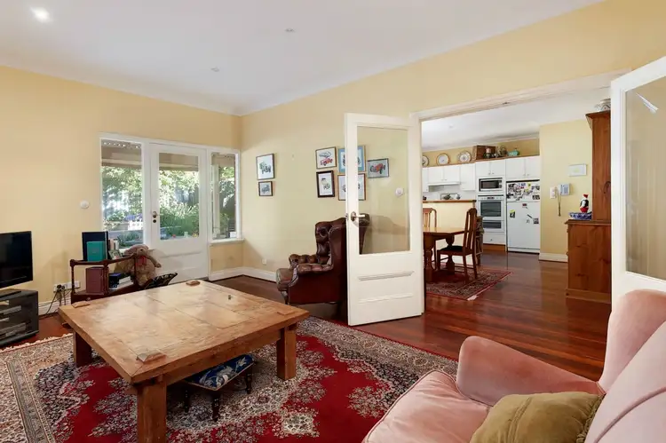 Fourth view of Homely house listing, 18 Lakeside Terrace, Mount Pleasant WA 6153