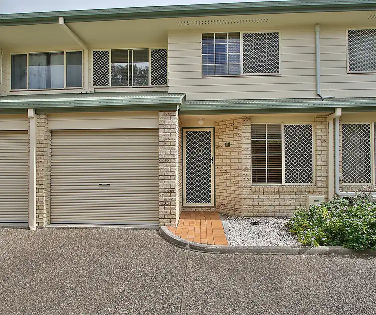 Unit 11/8-12 Bergin St, Booval QLD 4304