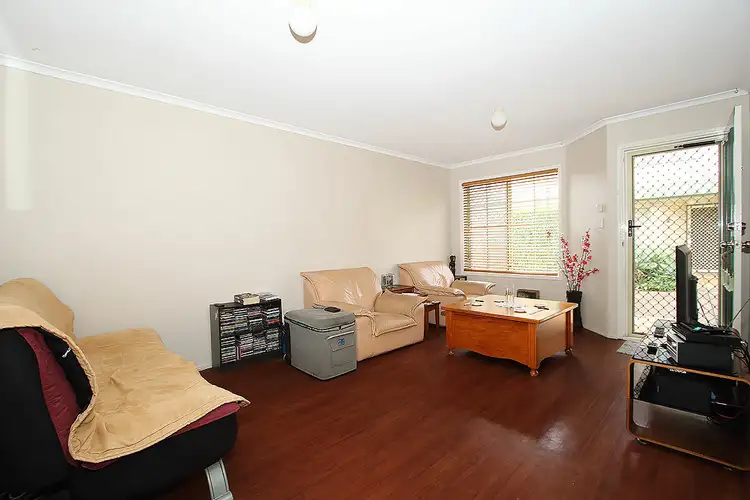 Second view of Homely unit listing, Unit 11/8-12 Bergin St, Booval QLD 4304
