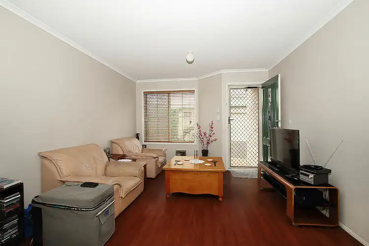 Third view of Homely unit listing, Unit 11/8-12 Bergin St, Booval QLD 4304