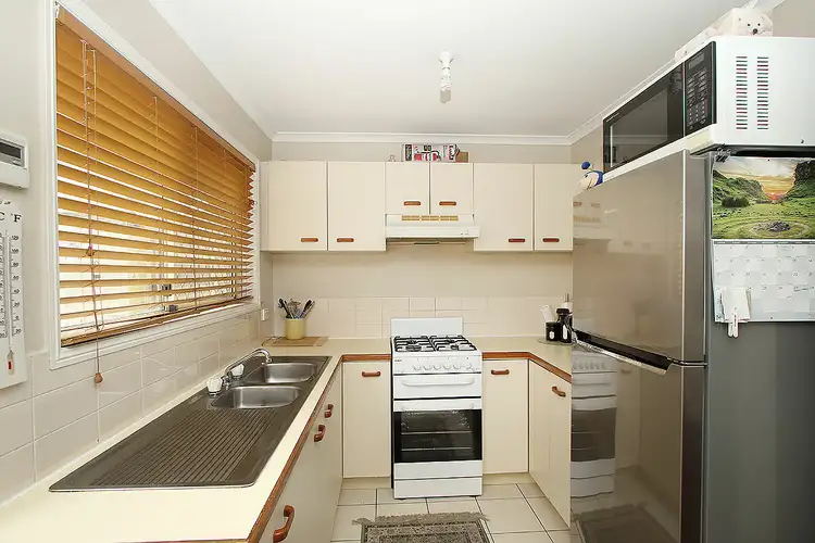 Fourth view of Homely unit listing, Unit 11/8-12 Bergin St, Booval QLD 4304