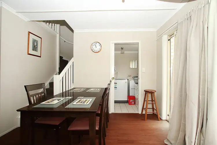 Fifth view of Homely unit listing, Unit 11/8-12 Bergin St, Booval QLD 4304