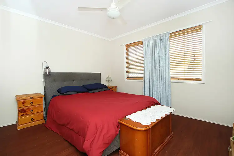 Sixth view of Homely unit listing, Unit 11/8-12 Bergin St, Booval QLD 4304